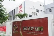 Kido đẩy mạnh thâu tóm, vay tín chấp cả nghìn tỷ đồng 