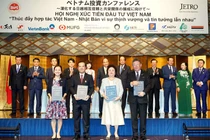 Tập đoàn BRG hợp tác trong lĩnh vực Fintech và phát triển thành phố thông minh