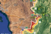 Đưa quân vào Yemen: Sau 5 năm, Ả rập Xê út bối rối muốn đàm phán khi bị Houthi đánh sau vào nội địa