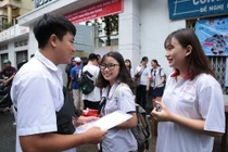 Quy chế tuyển sinh 2020 có gì cần chú ý?