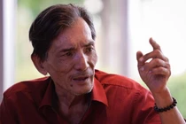 Thương Tín mệt mỏi vì bị YouTuber "nghiệp dư" săn đón “làm ô uế danh tiếng”