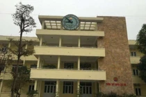 Hiệu trưởng, Phó hiệu trưởng Trường chuyên Lam Sơn bị xem xét kỷ luật