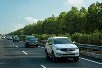 11 kỹ năng giúp lái mới tự tin trên đường