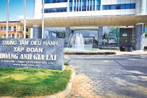 Hoàng Anh Gia Lai bị đình chỉ giao dịch chứng khoán 5 tháng