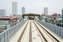 Nợ nước ngoài của Hà Nội tăng lên trên 66.000 tỉ?!