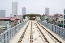 Nợ nước ngoài của Hà Nội tăng lên trên 66.000 tỉ?!