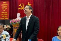 Cục Thú y xác nhận bệnh dịch tả lợn châu Phi tại Hưng Yên, Thái Bình