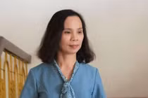 Gian lận thi cử Hà Giang: Bị cáo Triệu Thị Chính kêu oan, gửi kháng cáo lên tòa cấp cao