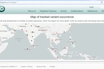 Sức khỏe ca nhiễm biến thể Omicron đầu tiên tại Việt Nam như thế nào?