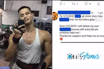 Show của Hương Giang bị mắng mỏ vì thí sinh đóng clip 19+