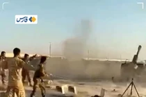 Biên phòng Iran và Afghanistan (Taliban) đọ súng trên biên giới