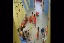 Rút giấy phép cơ sở giữ trẻ có cô giáo đánh 4 trẻ nhỏ