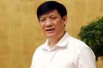 Dự kiến hết tháng 8 kiểm soát được dịch ở Đà Nẵng