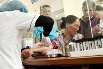 Xét nghiệm máu chẩn đoán ung thư có chính xác? Kỳ 1: Hốt hoảng vì ung thư hóa ra “mộng vối”