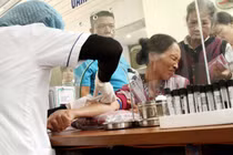 Xét nghiệm máu chẩn đoán ung thư có chính xác? Kỳ 1: Hốt hoảng vì ung thư hóa ra “mộng vối”