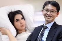 Để có giấc ngủ ngon: Kiểm tra chứng mất ngủ và ngáy