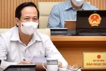 An sinh xã hội là nhân tố quyết định "ai ở đâu, ở đó"