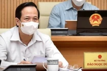 An sinh xã hội là nhân tố quyết định "ai ở đâu, ở đó"