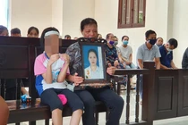 Cô gái đầu độc chị họ bằng trà sữa ở Thái Bình không thể đến toà