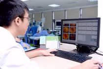 Hệ sinh thái y tế giúp người dân theo dõi sức khỏe trọn đời 