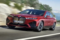 TOP 10 mẫu xe hơi được kỳ vọng nhất năm 2021