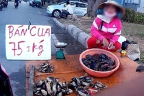 Người dân "tứ bề thọ địch" với chiêu trò gian thương