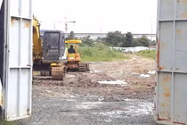 Bình Dương: “Nhộn nhịp” hoạt động huy động vốn trái phép tại các dự án bất động sản