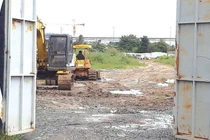 Bình Dương: “Nhộn nhịp” hoạt động huy động vốn trái phép tại các dự án bất động sản