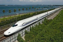 Khẩn trương thẩm định Báo cáo nghiên cứu tiền khả thi đường sắt cao tốc Bắc-Nam