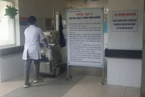 218 người Trung Quốc đến Đà Nẵng từ Vũ Hán: Đưa về nước trong hôm nay