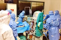 Kiểm soát bệnh nền tránh tử vong ở bệnh nhân COVID-19