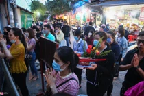 Đóng cửa tất cả dịch vụ không cần thiết từ 28/3 đến 15/4