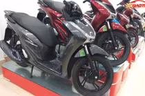 Honda SH đồng loạt tăng giá, phiên bản 2019 sắp hết hàng