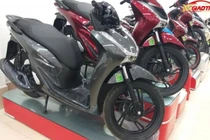 Honda SH đồng loạt tăng giá, phiên bản 2019 sắp hết hàng