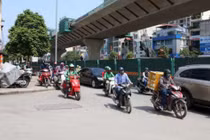 Chỉ số tia UV ở Hà Nội và Đà Nẵng ở mức nguy cơ gây hại cao