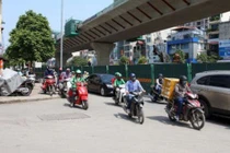 Chỉ số tia UV ở Hà Nội và Đà Nẵng ở mức nguy cơ gây hại cao