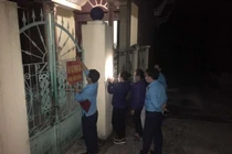 Xuất hiện nhiều ổ dịch, Quảng Ninh cách ly F1, điều trị F0 tại nhà