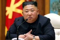 'Ẩn số' sức khỏe Kim Jong-un