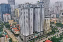 12 cựu quan chức cam kết trả nhà công vụ