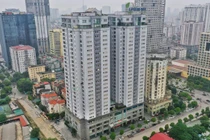 12 cựu quan chức cam kết trả nhà công vụ