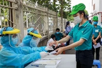 Chuyên gia nêu điều kiện nới giãn cách xã hội ở Việt Nam