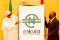 Nigeria ra mắt tiền kĩ thuật số