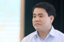 Chủ tịch Hà Nội Nguyễn Đức Chung: Thành phố chưa lấy một đồng nào bù giá cho nước sông Đuống