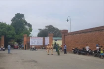 Tìm thấy 7 thi thể của nhóm cán bộ gặp nạn khi vào Rào Trăng