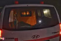 Tìm thấy thi thể thiếu tướng Nguyễn Văn Man