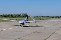 Hải quân Ukraina mua UAV, xác định quan hệ chiến lược quân sự với Thổ Nhĩ Kỳ