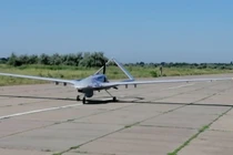Hải quân Ukraina mua UAV, xác định quan hệ chiến lược quân sự với Thổ Nhĩ Kỳ