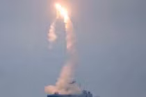 Hải quân Nga tiếp tục thử nghiệm tên lửa siêu thanh Zircon