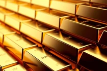 Đằng sau sự bùng nổ giá vàng 2020