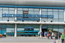 Đề nghị tạm dừng khai thác đường bay TPHCM – Đồng Hới